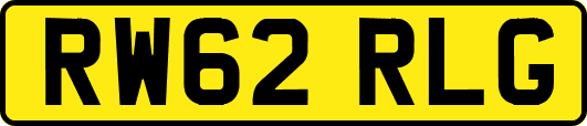 RW62RLG