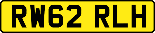 RW62RLH