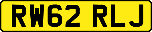 RW62RLJ