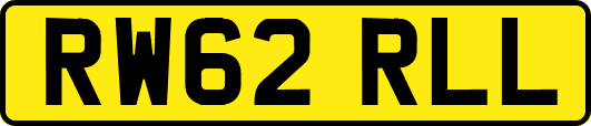 RW62RLL