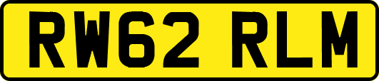 RW62RLM