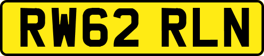 RW62RLN