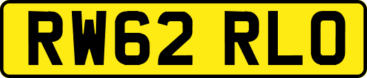 RW62RLO