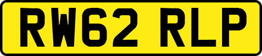 RW62RLP