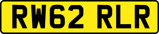 RW62RLR