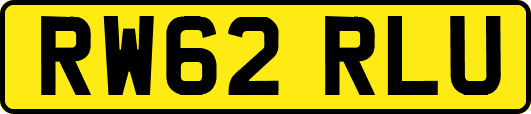 RW62RLU