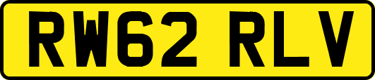RW62RLV