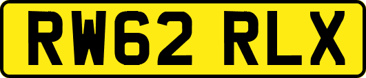 RW62RLX