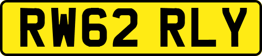 RW62RLY