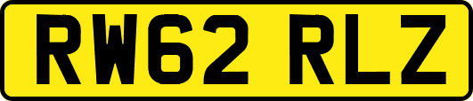 RW62RLZ