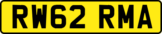 RW62RMA