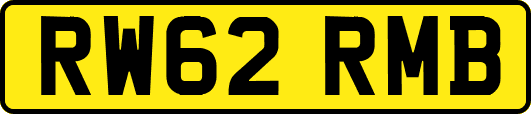 RW62RMB