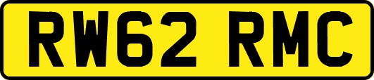 RW62RMC