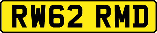 RW62RMD