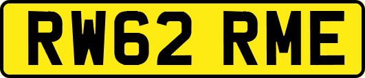 RW62RME