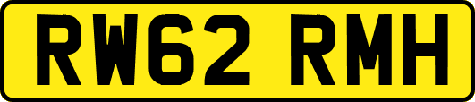 RW62RMH