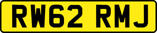 RW62RMJ