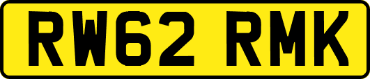 RW62RMK