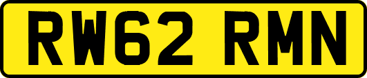 RW62RMN