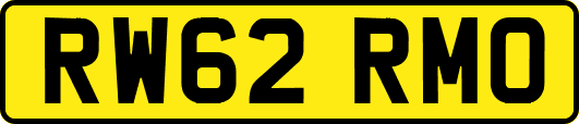 RW62RMO