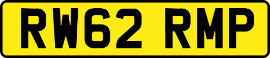 RW62RMP