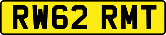 RW62RMT