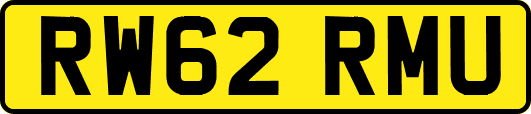 RW62RMU