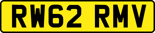 RW62RMV