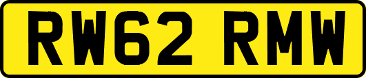 RW62RMW