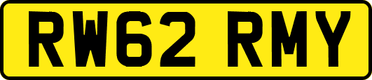 RW62RMY