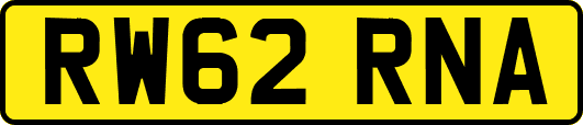 RW62RNA