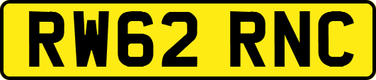 RW62RNC