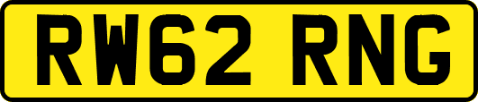 RW62RNG