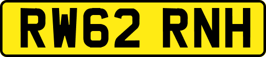 RW62RNH