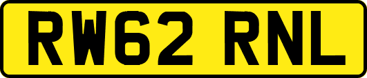 RW62RNL
