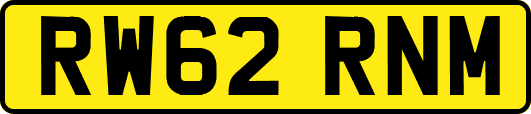 RW62RNM