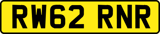 RW62RNR