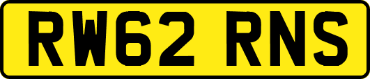 RW62RNS