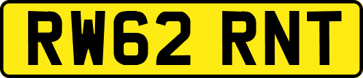 RW62RNT