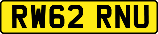 RW62RNU
