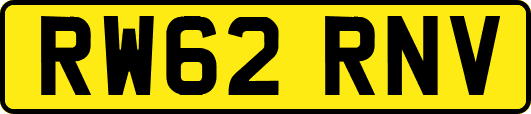 RW62RNV