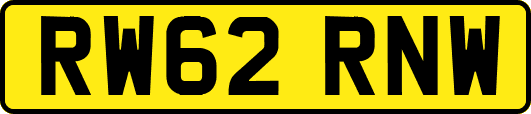 RW62RNW