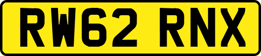 RW62RNX