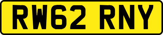 RW62RNY