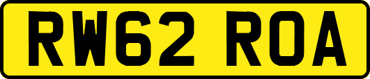 RW62ROA