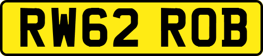 RW62ROB