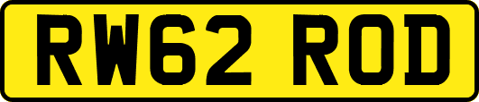 RW62ROD