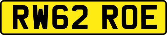 RW62ROE