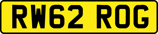 RW62ROG