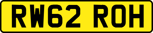 RW62ROH